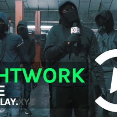 (BSIDE) 30 X Bgod X Dizz X K1zz - Lightwork Freestyle | Prod By TS