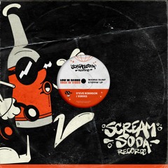 PREMIERE: Steve Robinson - Wanna Bump [Scream Soda Recordings]