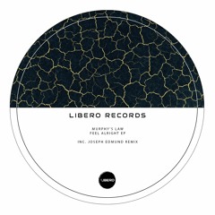 Murphy's Law - Back Up