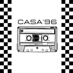 Casa'96 Tape .009 - Phaxas
