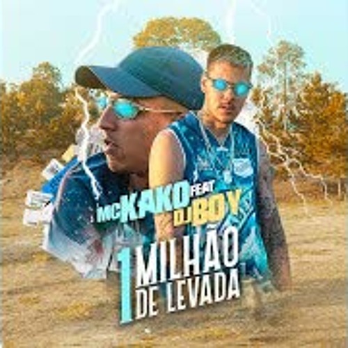 1 Milhão De Levada