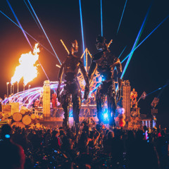 Believe - RUFUS DU SOL Remix