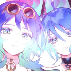 【Kuraiinu & Hiraga】GETCHA cover