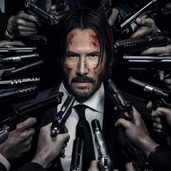 JOHN WICK (with Josh A)