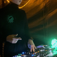 Pyotrek - Rave Cave 21.10.2022