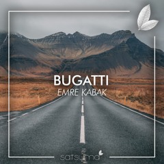 Emre Kabak - Bugatti