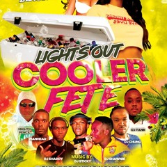 Cooler Fete skj exuma