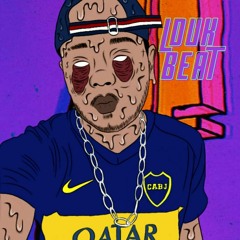 PROS MALANDRÃO - LDUKBEAT 😈🚀
