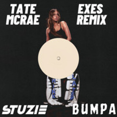 exes - Tate Mcrae (STUZIE X Bumpa Remix)