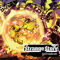 EP "Strange Story" XfadeDemo