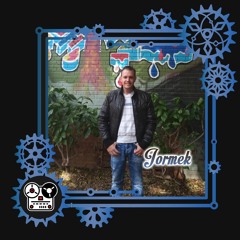 Advent Day 7 - DIESEL TAKEOVER Jormek - Lotus