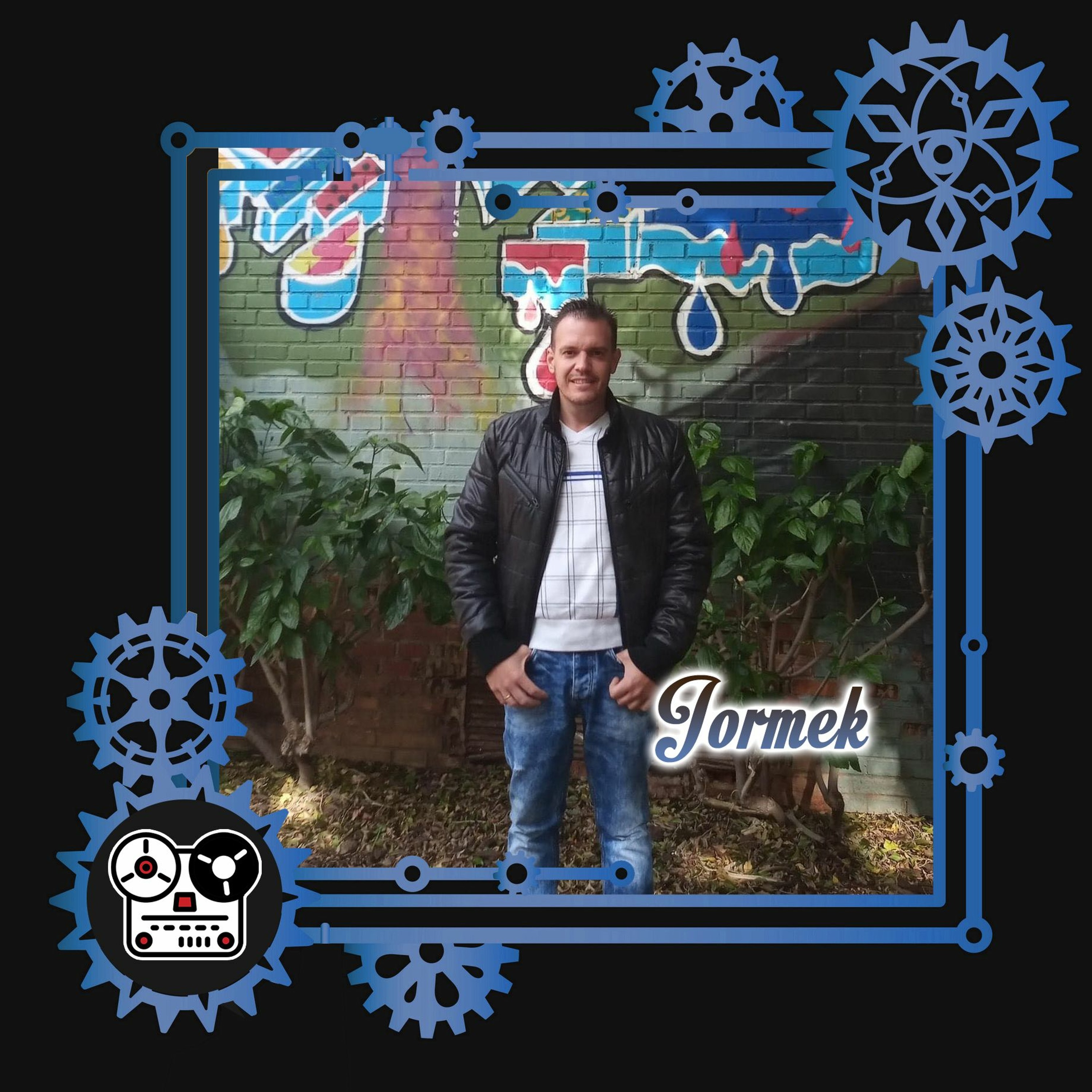 Advent Day 7 - DIESEL TAKEOVER Jormek - Lotus episode artwork