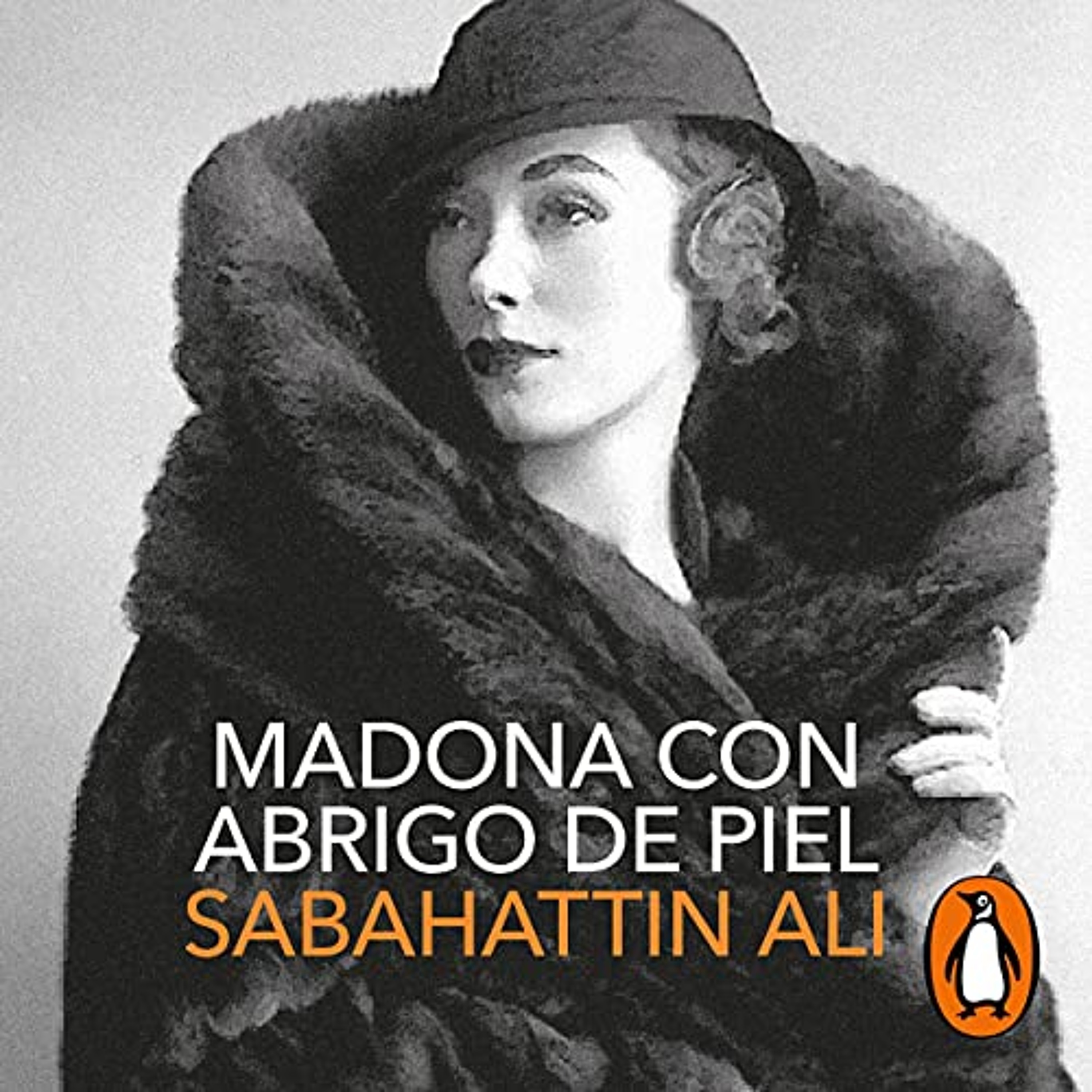 Madona con abrigo de piel [Madonna in a Fur Coat] (Audiolibro) | Prueba Gratis