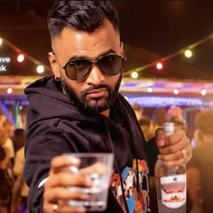 128 - Lets Have A Drink - Master Saleem