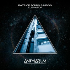 Patrick Scuro, HiBoo - Elevator