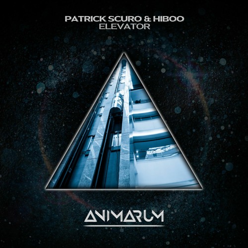 Patrick Scuro, HiBoo - Elevator