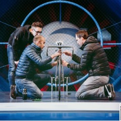 Odc. 28. Nowy Canyon Aeroad