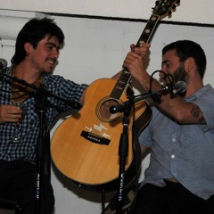 Niños Artistas