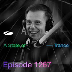 43. Cubicore - Like Stars (ASOT 1267)
