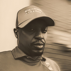 K!NGpainH!MaThY "Dont Get CaRREd AwAy" (Prod by Agrenuis)