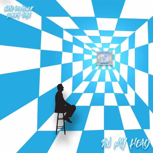 In My Head (feat. sorrytobi)