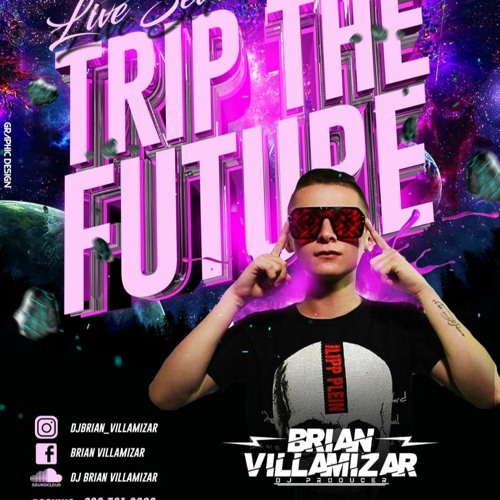 TRIP THE FUTURE