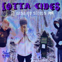 CASA NO STRESS - LOTTA CIDE$ (PROD. ALPHAMOB x SARDOS97) -  DBOY x $MOKY P x $L TONI