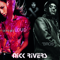 RIN x J.LO - Let's Get Bros (Nick Rivers Mashup)
