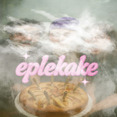 Eplekake feat. T-BONE