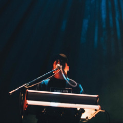 Kzyboost-Crush (Pyellow Remix)