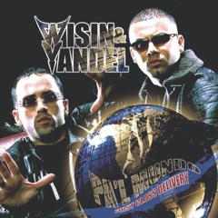 R Kelly, Wisin & Yandel - Burn It Up (Acapella Starter + Acapella Break) - Pack De 2 Edits