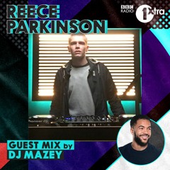 Radio 1Xtra Mix for Reece Parkinson
