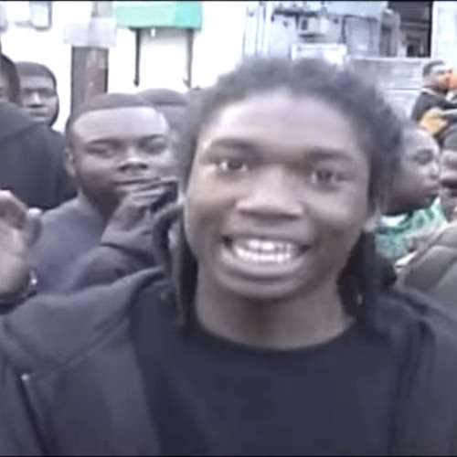 meek mill freestyle