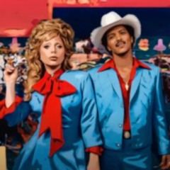 Lady Gaga & Bruno Mars - Die With A Smile (Papa's Grinding Funk)