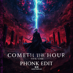 BLEACH OST - COMETH THE HOUR(DarkTemplar PHONK Edit)