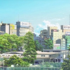 What I Can Do (私にできること)