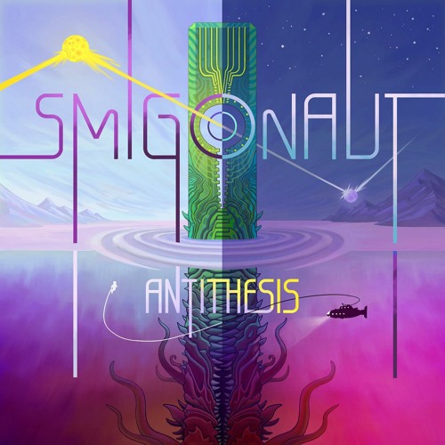 Smigonaut - Sweet Tooth [Rendah Mag Premiere]
