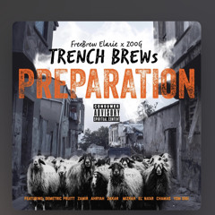 TrenchBrews-Freebrew & Zoog “Frontline”