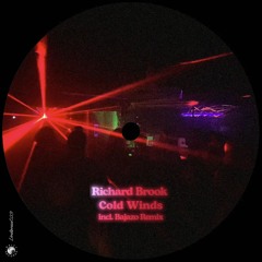 PREMIERE: Richard Brook - Cold Winds (Original Mix)