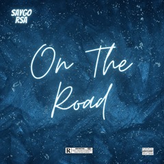 ON THE ROAD