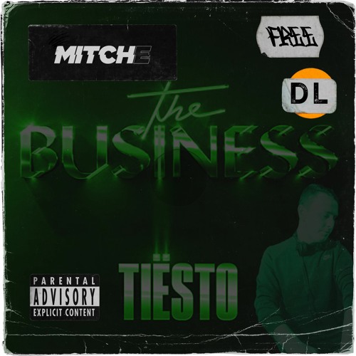 The Business - Tiesto (Mitch E Remix)