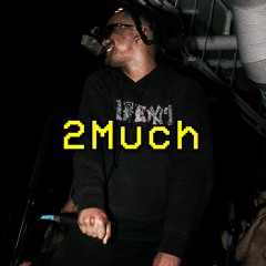 2much (Remembrance) #3monday