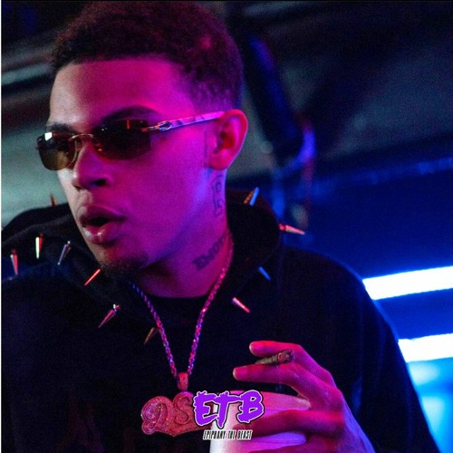 D Savage - Slime‘M Down [Snippet]