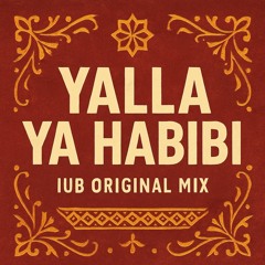 Yalla Yalla (Original Mix)