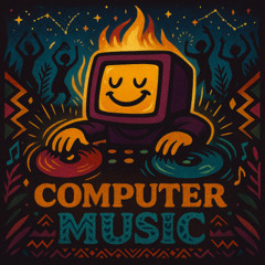 Yo Bow Bom Bom - Computer Music