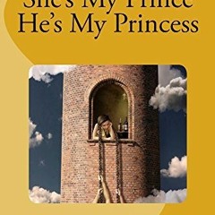 📕 5+ She's My Prince He's My Princess by Salvatore Buono