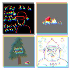 너가 없는 크리스마스 (Prod. Tsidkenu)