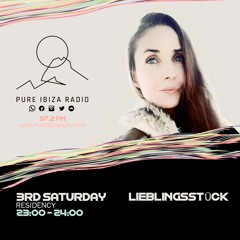 LieblingSstück Session on Pure Ibiza Radio 21-11-2020 No.21 Lost in Emotions