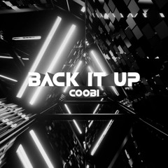 coobz - BACK IT UP
