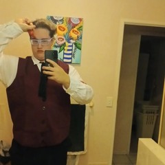 thats just me (demo)